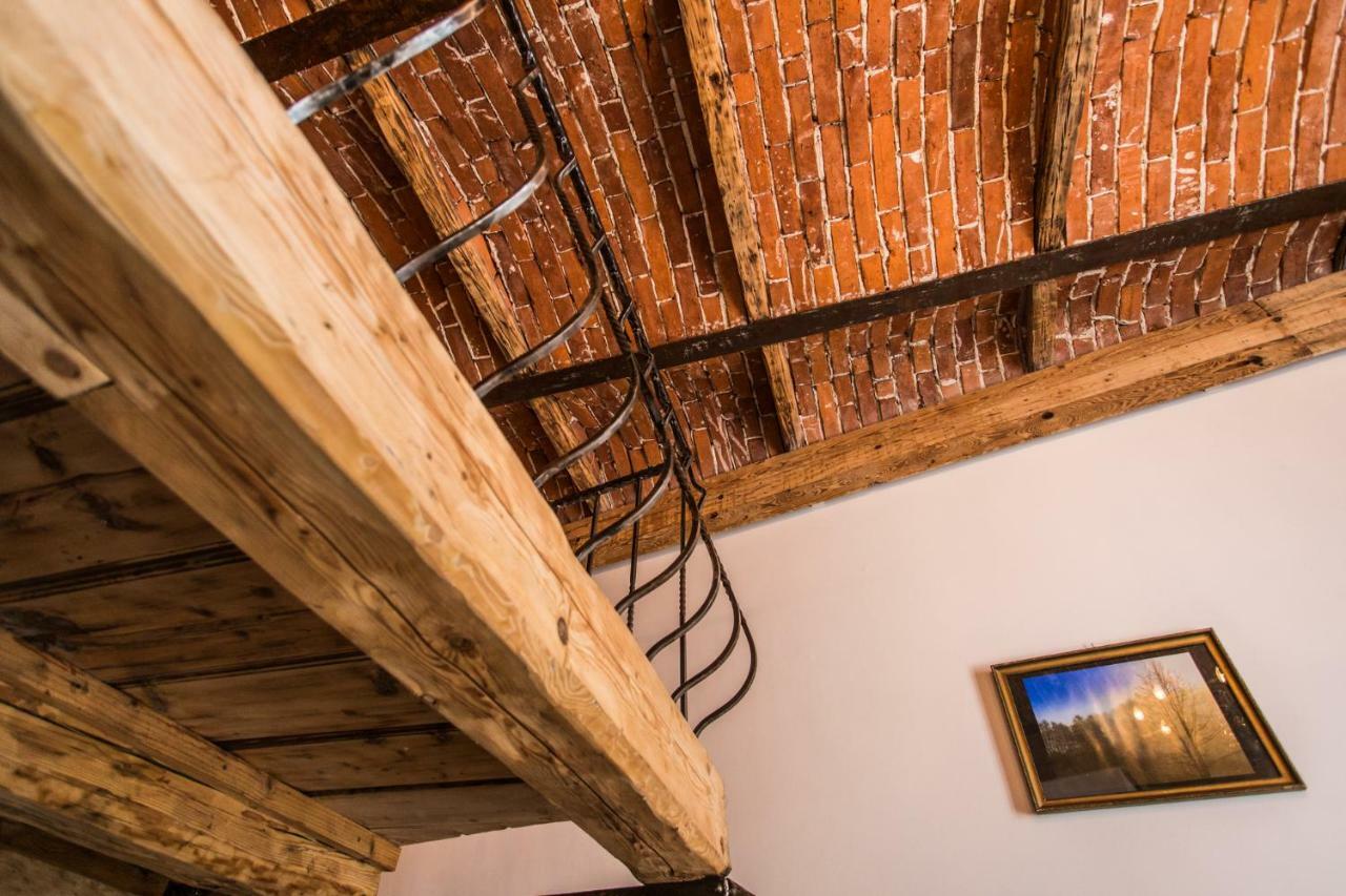 Lovenovsky Apartments Cracovia Exterior foto